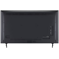 Televisão LG Série QNED92 2025 Smart TV 4K QNED 55"