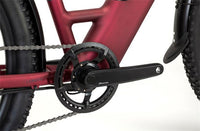 Bicicleta Elétrica Conor LOMBOK 27,5