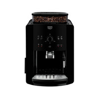 Máquina de Café Krups Espresso Automática Arabica Picto Preto