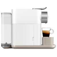 Máquina de Café Delonghi Nespresso Granlattissima Branco