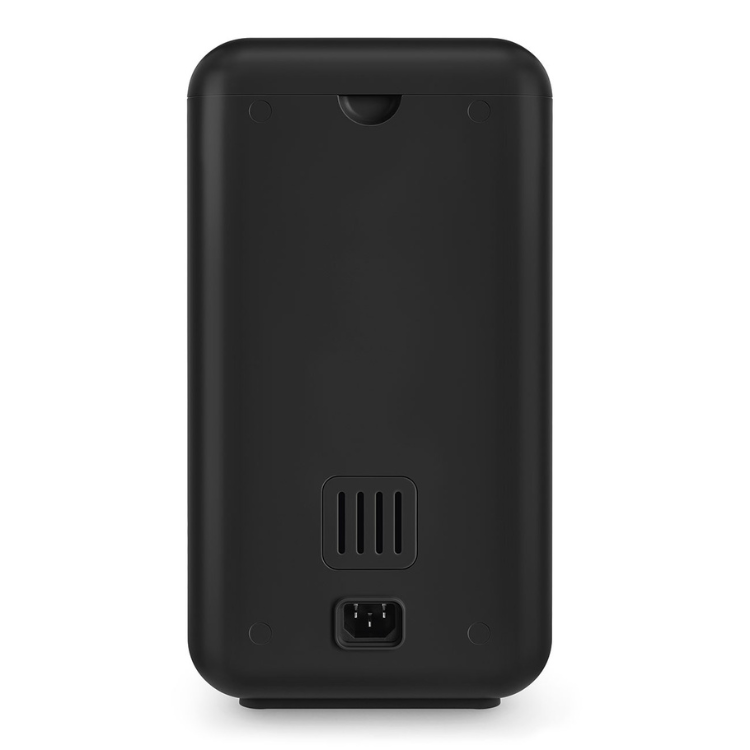 Máquina de Café Smeg Automática BCC11 Preto