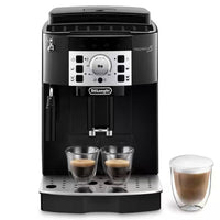 Máquina de Café Delonghi Automática Magnifica S Preto