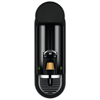 Máquina de Café Delonghi Nespresso Citiz Preto