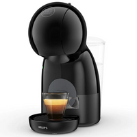Máquina de Café Krups Dolce Gusto Piccolo XS Anthracite