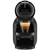 Máquina de Café Krups Dolce Gusto Mini Me 2 Preto