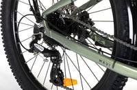 Bicicleta Elétrica Conor MAUI 24"