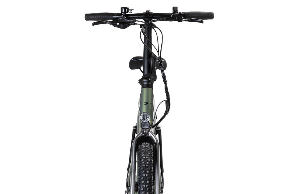 Bicicleta Elétrica Conor MAUI 24"