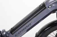Bicicleta Elétrica Conor MAUI 20"
