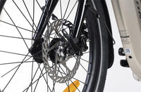 Bicicleta Elétrica Conor MAUI 20"