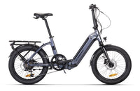 Bicicleta Elétrica Conor MAUI 20"