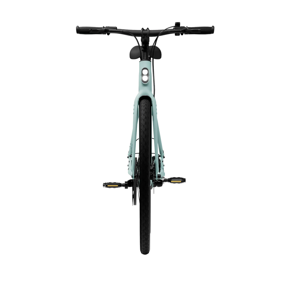 Bicicleta Elétrica TENWAYS CGO600 Pro