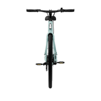 Bicicleta Elétrica TENWAYS CGO600 Pro