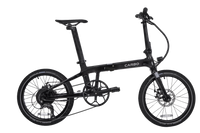 Bicicleta Elétrica CARBO X