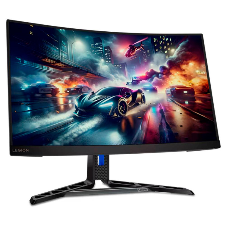 Monitor Curvo Lenovo Legion Gaming 27" QHD VA 180Hz