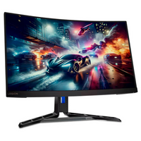 Monitor Curvo Lenovo Legion Gaming 27" QHD VA 180Hz