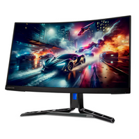 Monitor Curvo Lenovo Legion Gaming 27" QHD VA 180Hz