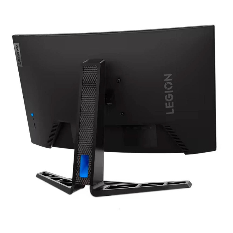 Monitor Curvo Lenovo Legion Gaming 27" QHD VA 180Hz