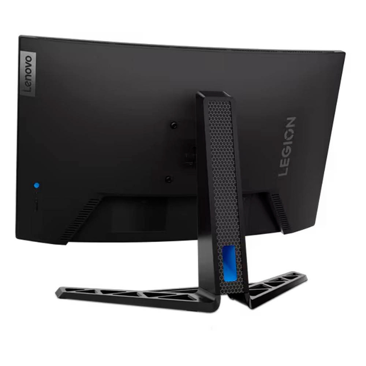 Monitor Curvo Lenovo Legion Gaming 27" QHD VA 180Hz