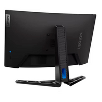 Monitor Curvo Lenovo Legion Gaming 27" QHD VA 180Hz