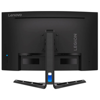 Monitor Curvo Lenovo Legion Gaming 31.5" QHD VA 180Hz