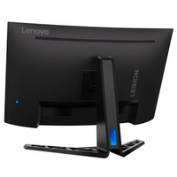 Monitor Curvo Lenovo Legion Gaming 31.5" QHD VA 180Hz