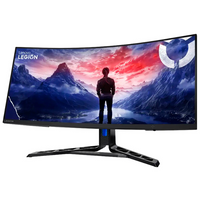 Monitor Curvo Lenovo Legion Gaming 34" UWQHD VA 180Hz
