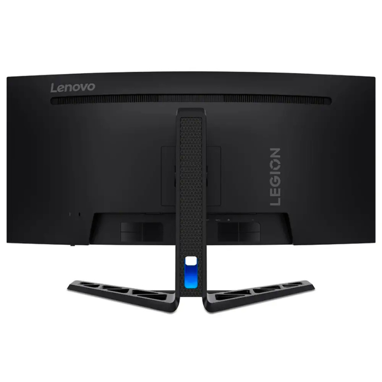Monitor Curvo Lenovo Legion Gaming 34" UWQHD VA 180Hz