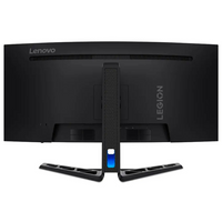 Monitor Curvo Lenovo Legion Gaming 34" UWQHD VA 180Hz