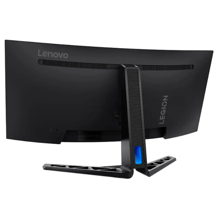Monitor Curvo Lenovo Legion Gaming 34" UWQHD VA 180Hz