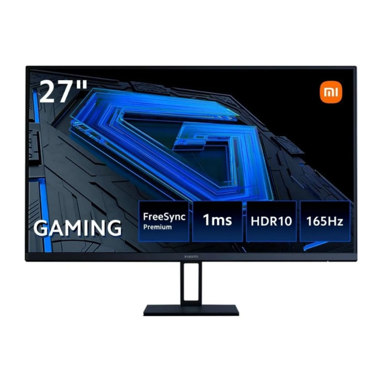 Monitor Xiaomi Mi Gaming G27i IPS FHD 27''