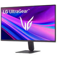 Monitor LG UltraGear™ 24G411A-B 24" IPS FHD 144Hz