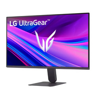 Monitor LG UltraGear™ 27G411A-B 27" IPS FHD 144Hz