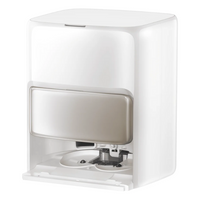 Aspirador Robot MOVA V50 Ultra Complete