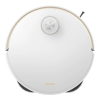 Aspirador Robot MOVA V50 Ultra Complete