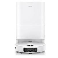 Aspirador Robot MOVA E30 Ultra Branco