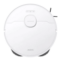 Aspirador Robot MOVA E30 Ultra Branco
