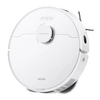 Aspirador Robot MOVA E30 Ultra Branco