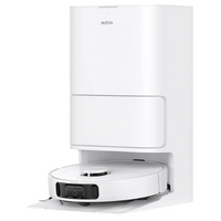 Aspirador Robot MOVA E40 Ultra