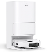 Aspirador Robot MOVA E40 Ultra