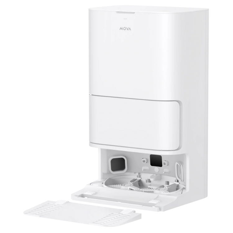 Aspirador Robot MOVA E40 Ultra