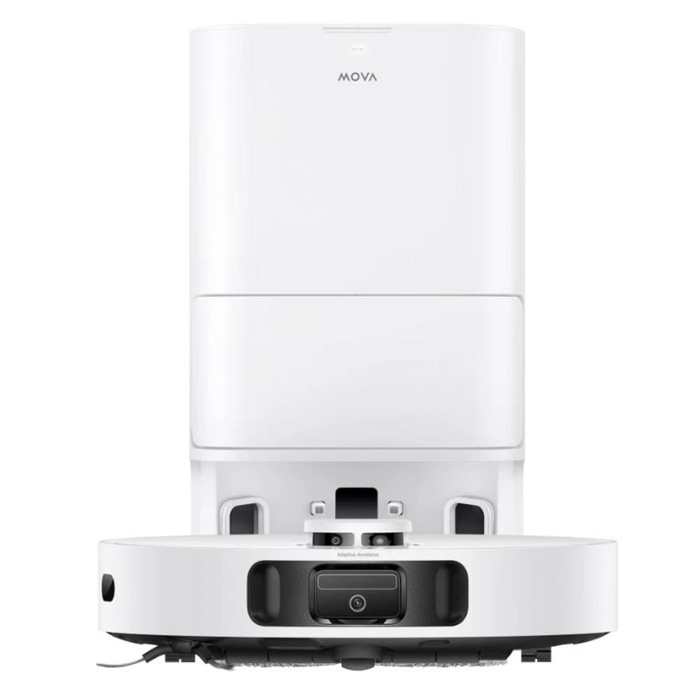 Aspirador Robot MOVA E40 Ultra