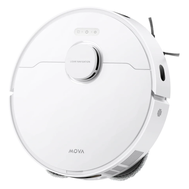Aspirador Robot MOVA E40 Ultra