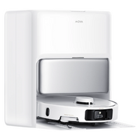 Aspirador Robot MOVA P50 Pro Ultra Branco