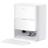 Aspirador Robot MOVA P50 Ultra Branco