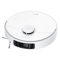 Aspirador Robot MOVA P50 Ultra Branco