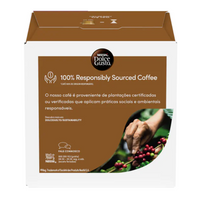 Café Nescafé Dolce Gusto Café Au Lait 16 Cápsulas