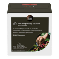 Café Nescafé Dolce Gusto Espresso Intenso 16 Cápsulas