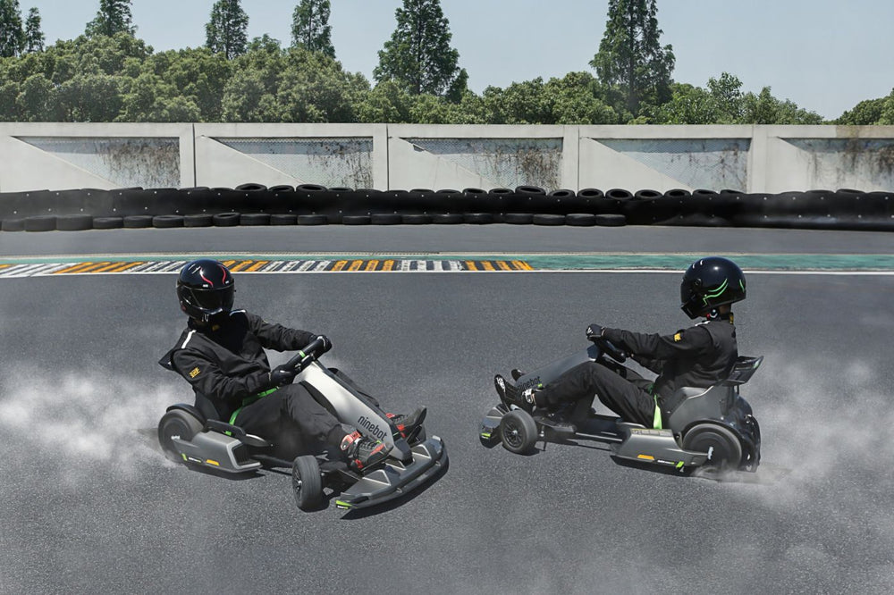 Kart Segway Ninebot Gokart Pro