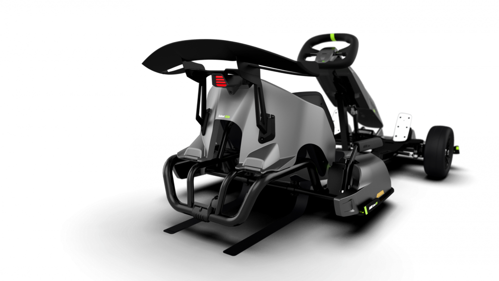 Kart Segway Ninebot Gokart Pro