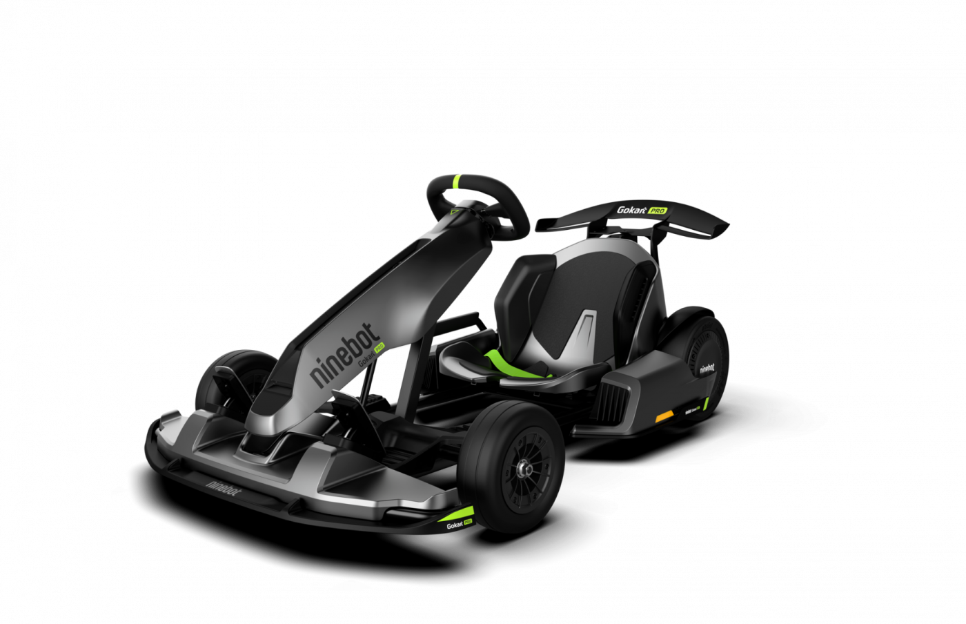 Kart Segway Ninebot Gokart Pro